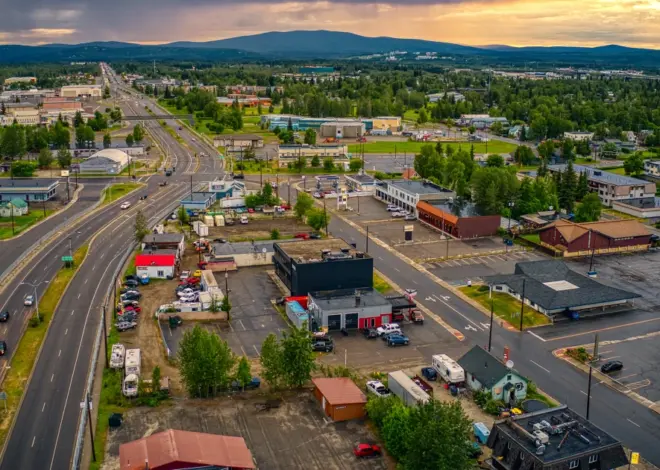 An anonymous lead directed Alaska police to a man’s remains. Now that tipster is charged with murder.