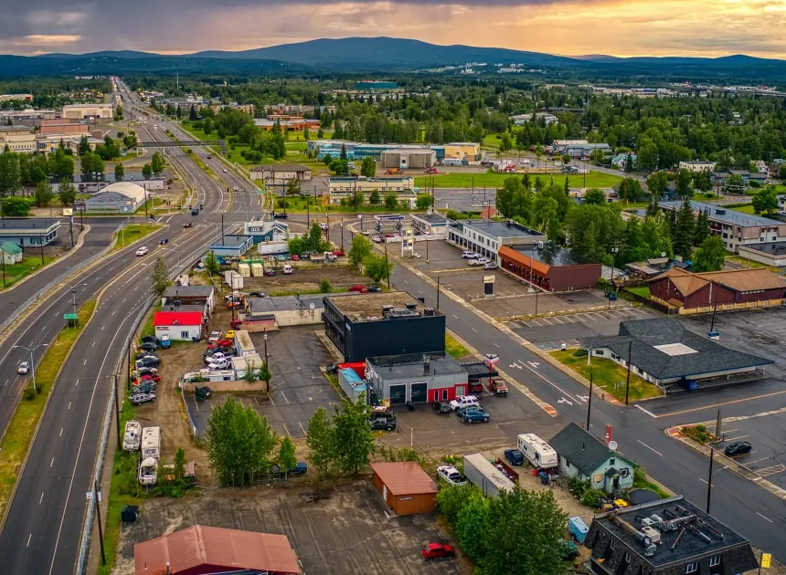 An anonymous lead directed Alaska police to a man’s remains. Now that tipster is charged with murder.