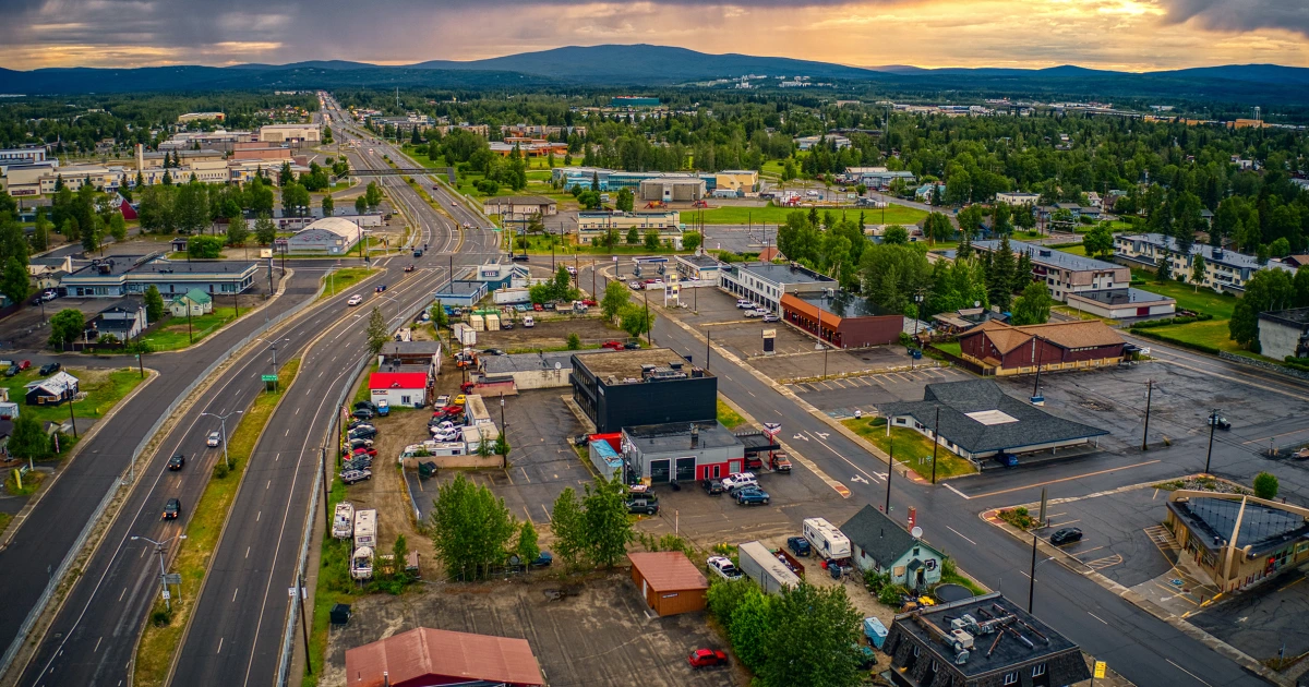 An anonymous lead directed Alaska police to a man’s remains. Now that tipster is charged with murder.
