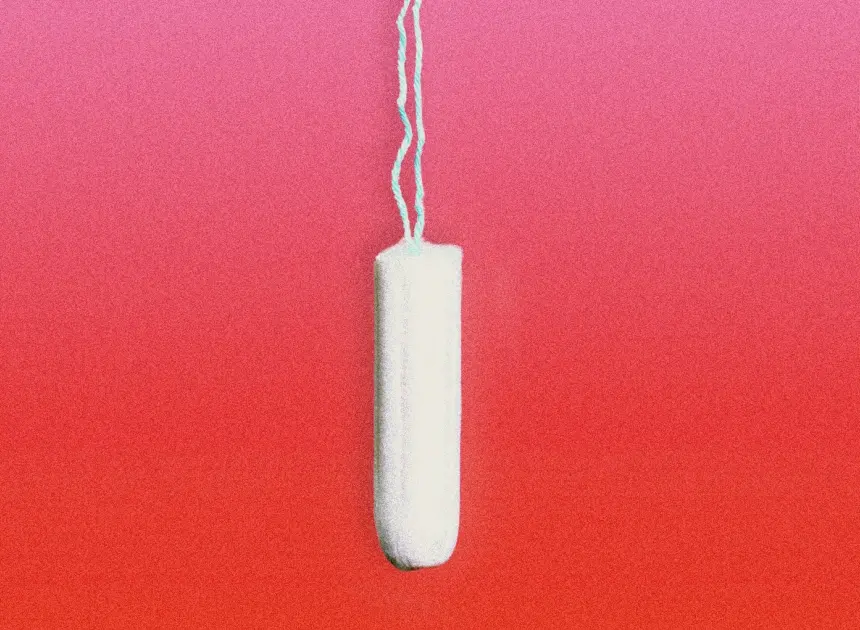 ‘Too small to cause harm’: FDA released report on toxic metals in tampons