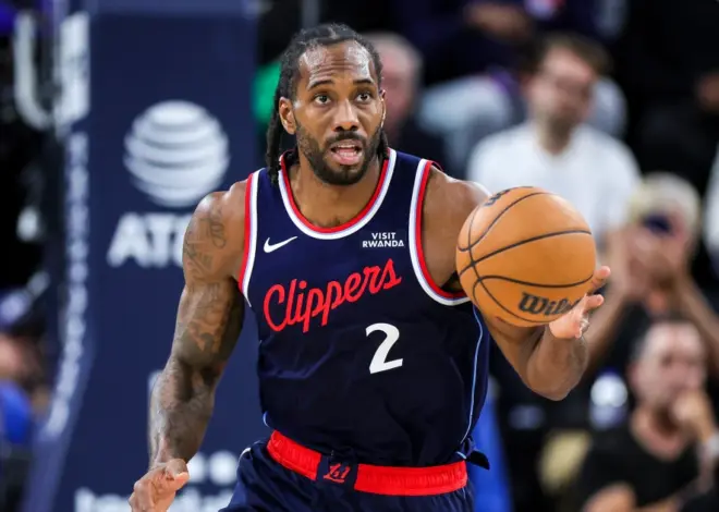 Kawhi Leonard trade to Raptors on hold amid NBA investigation into Clippers
