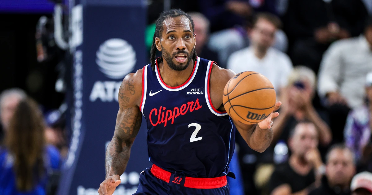 Kawhi Leonard trade to Raptors on hold amid NBA investigation into Clippers