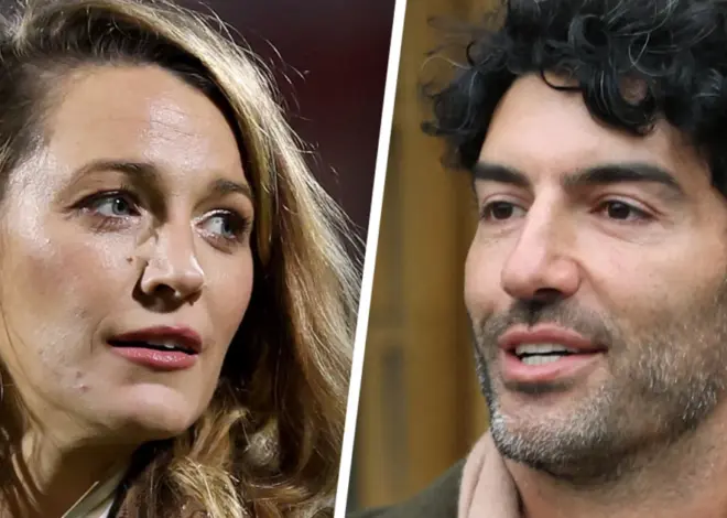 ‘Heartfelt’ or ‘creepy’: Justin Baldoni video after Blake Lively legal battle divides PR experts