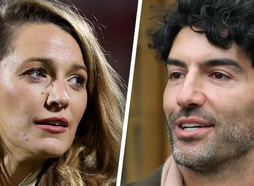 ‘Heartfelt’ or ‘creepy’: Justin Baldoni video after Blake Lively legal battle divides PR experts