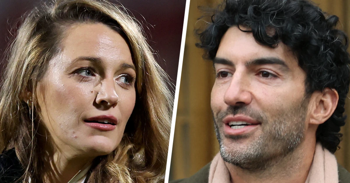 ‘Heartfelt’ or ‘creepy’: Justin Baldoni video after Blake Lively legal battle divides PR experts