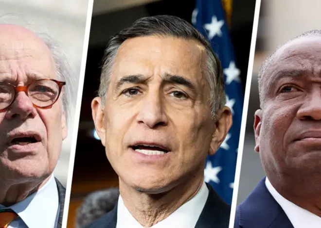 Redistricting has already led 7 House incumbents into retirement, with more likely to come