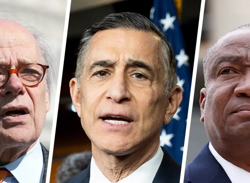 Redistricting has already led 7 House incumbents into retirement, with more likely to come