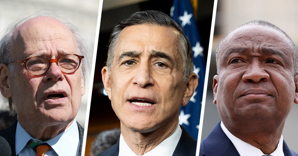 Redistricting has already led 7 House incumbents into retirement, with more likely to come