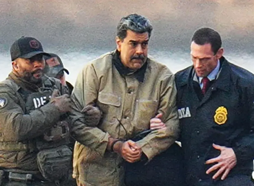 Venezuela’s Nicolás Maduro back to court for pretrial hearing in his US drug trafficking case