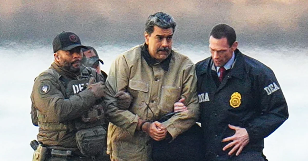 Venezuela’s Nicolás Maduro back to court for pretrial hearing in his US drug trafficking case