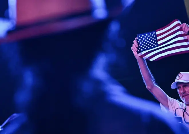 America turns 250, and Taylor Swift gets married: Weekend Rundown