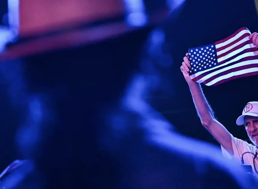 America turns 250, and Taylor Swift gets married: Weekend Rundown