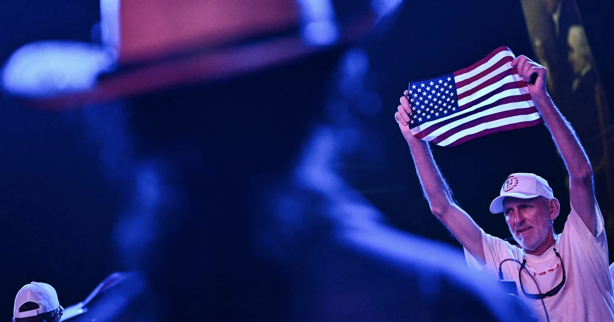America turns 250, and Taylor Swift gets married: Weekend Rundown