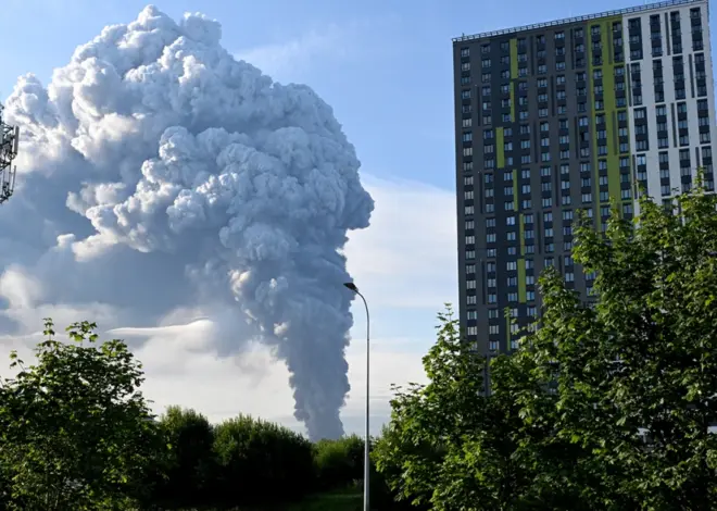 Wildberries, ‘Russia’s Amazon,’ says Ukrainian drones struck three more of its warehouses