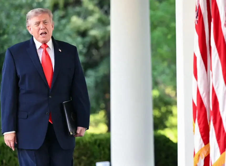 Trump’s financial disclosure lists $1.4 billion in crypto earnings, powered largely by meme coins