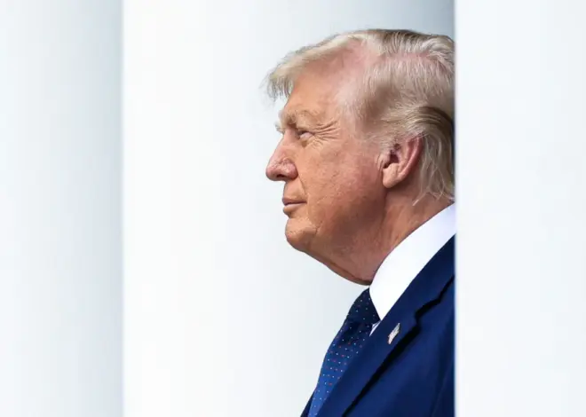 Trump administration tried to ‘manipulate the judicial process’ with its IRS settlement, judge says