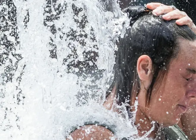 Extreme heat in the eastern U.S. sparks a scramble to protect the vulnerable