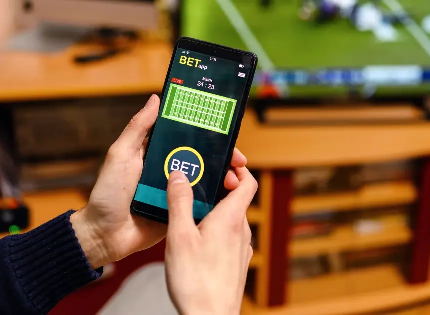 We want to hear about your experience with gambling addiction