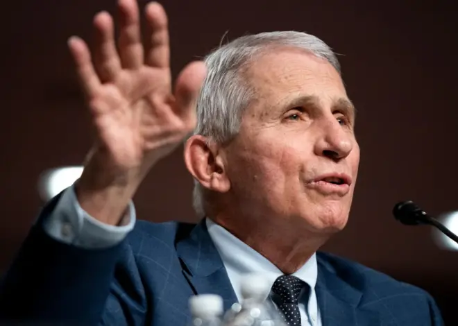 Anthony Fauci invokes 5th Amendment right not to testify at Covid hearing, calls Sen. Rand Paul ‘unhinged’
