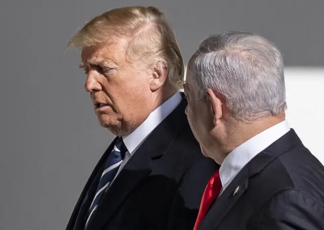 Trump and Netanyahu to meet and powerful earthquake rocks Japan: Morning Rundown