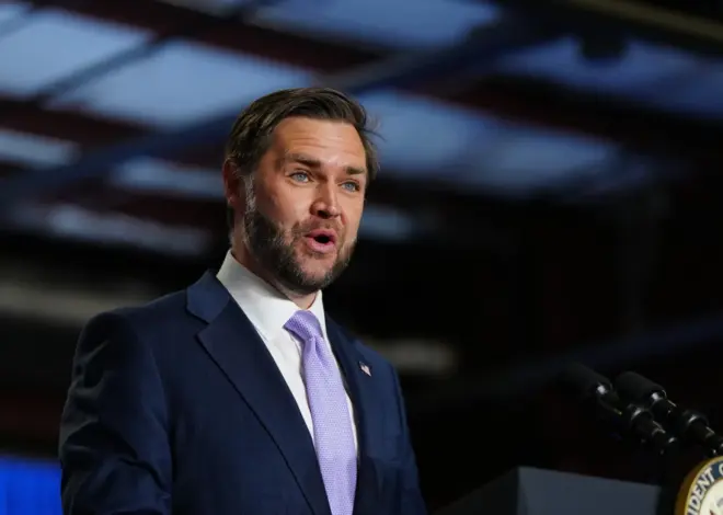 ‘CatsOnACouch’ Instagram creator sues after being barred from JD Vance event