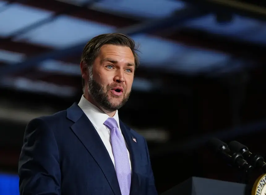 ‘CatsOnACouch’ Instagram creator sues after being barred from JD Vance event