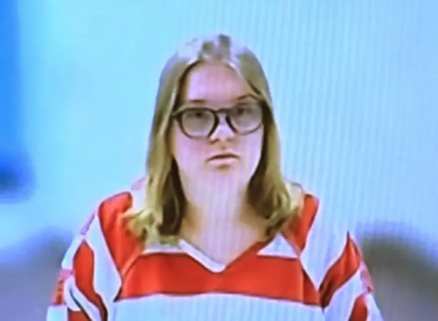 Mother who claims vaccines killed her 18-month-old twins is charged with their murders