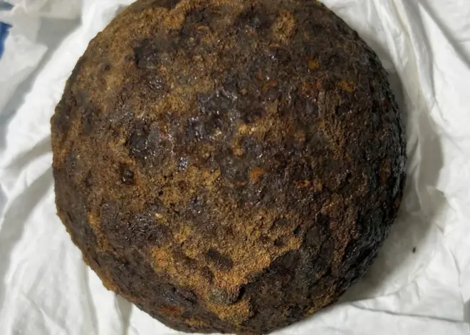 TSA discovers five stolen Civil War-era cannonballs in a traveler’s luggage in Alabama
