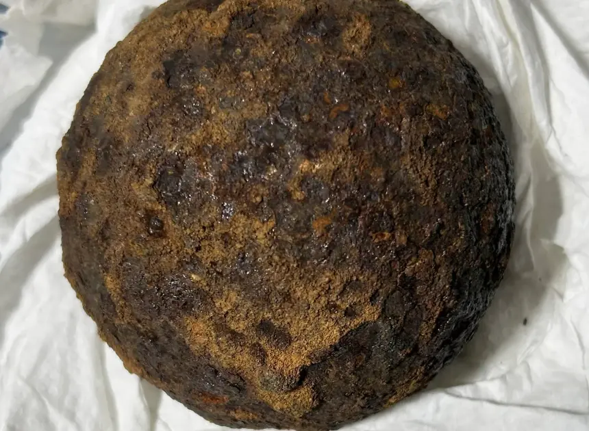 TSA discovers five stolen Civil War-era cannonballs in a traveler’s luggage in Alabama