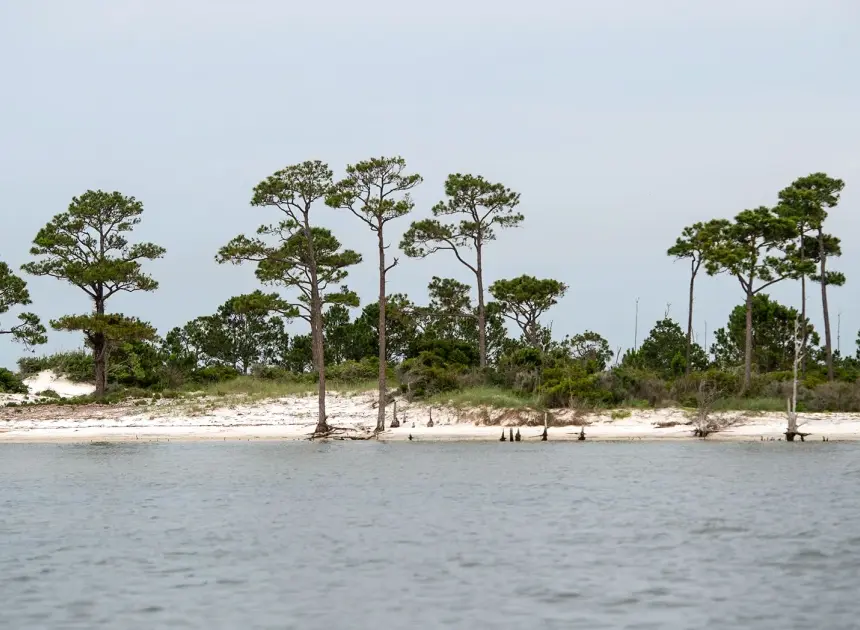 Before Nolan Wells’ death, Mississippi island was full of fun, friends and an unspoken danger