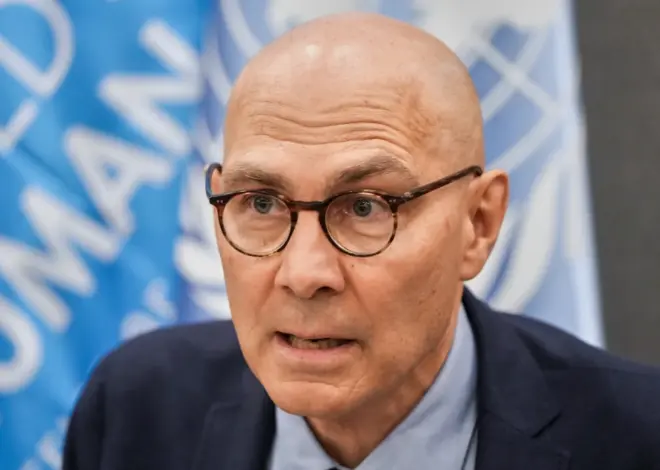 UN human rights chief says Israel must end occupation and house demolitions in Lebanon
