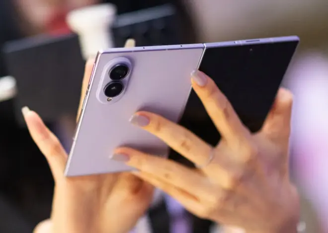 The fight for the future of foldable phones is here