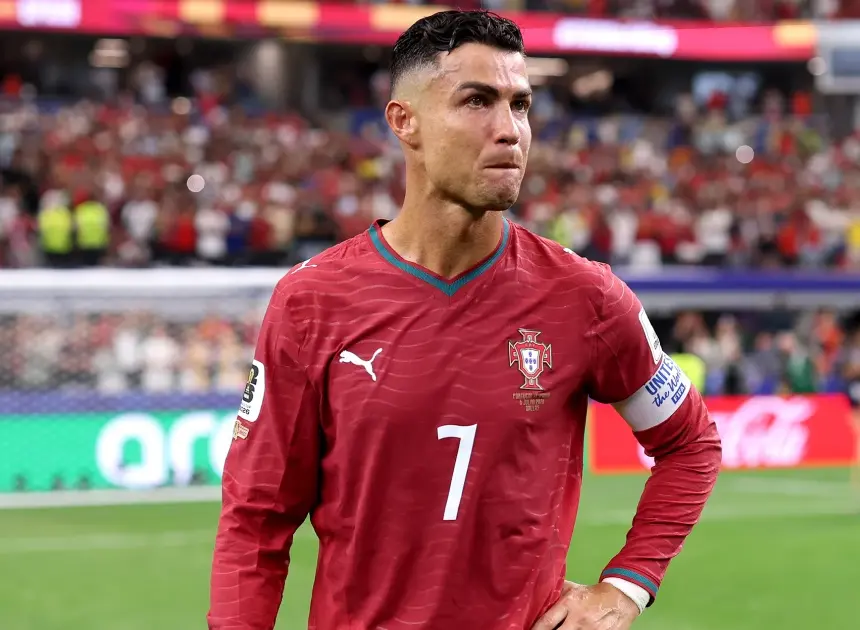 Cristiano Ronaldo bids adieu to World Cup with ‘clear conscience’