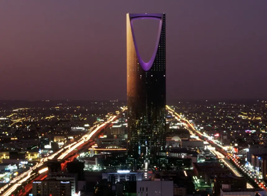 Trump’s deal with Saudi Arabia reverses longtime U.S. policy