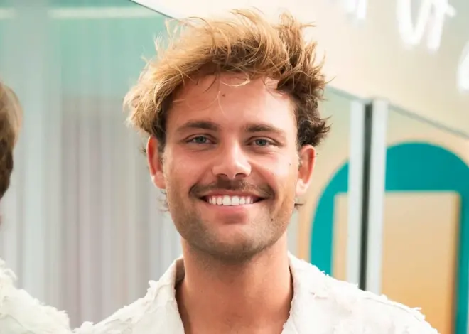 Gal Tshnieder turned his ‘Love Island’ villain era into a coffee shop draw