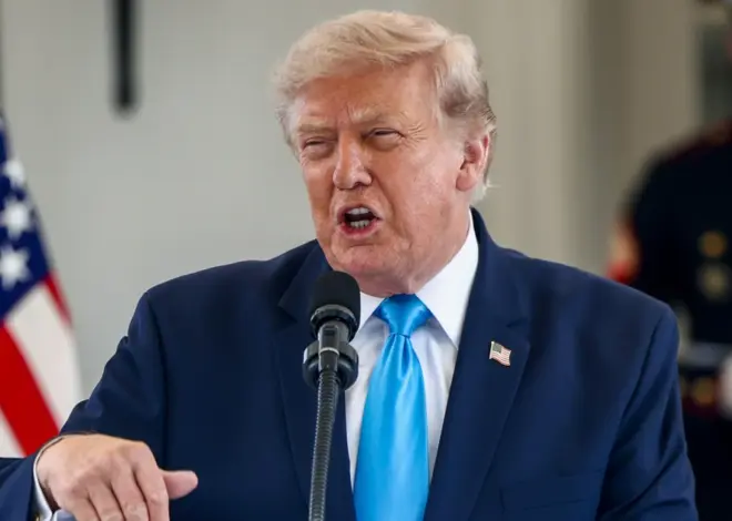 Trump announces a deal for Hamas to disarm in Gaza, but many hurdles and uncertainty remain