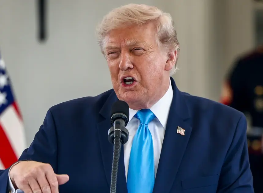 Trump announces a deal for Hamas to disarm in Gaza, but many hurdles and uncertainty remain