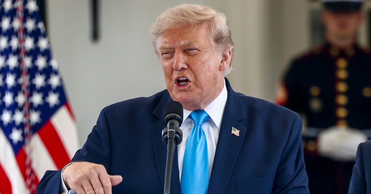 Trump announces a deal for Hamas to disarm in Gaza, but many hurdles and uncertainty remain