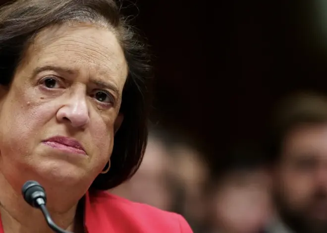 Liberal Justice Elena Kagan says the Supreme Court is not a rubber stamp for Trump