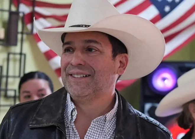 Democratic congressional candidate Bobby Pulido’s past tweets include homophobic and racist slurs