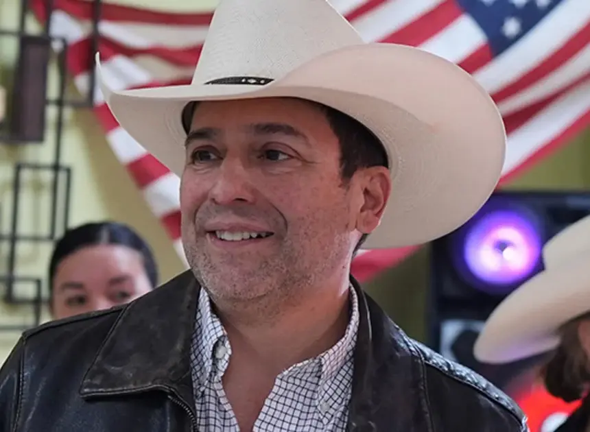 Democratic congressional candidate Bobby Pulido’s past tweets include homophobic and racist slurs