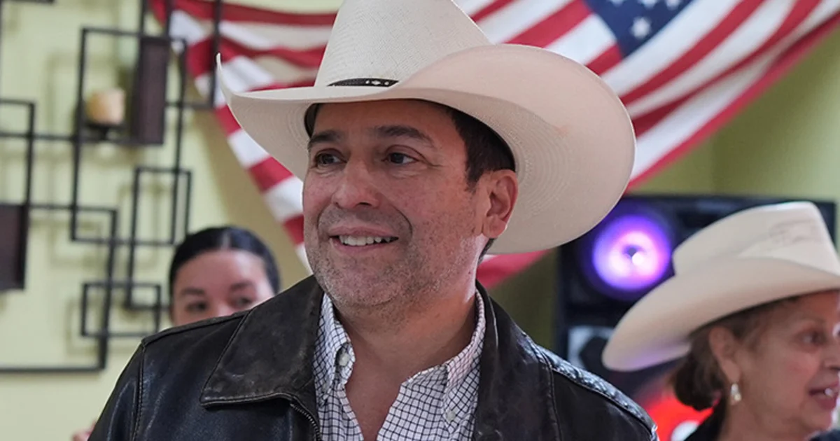 Democratic congressional candidate Bobby Pulido’s past tweets include homophobic and racist slurs