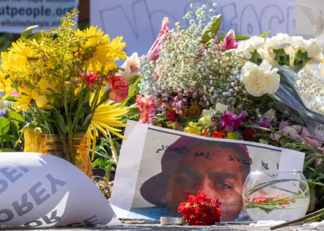 As tensions rise in Madison after deadly police shooting, victim is identified