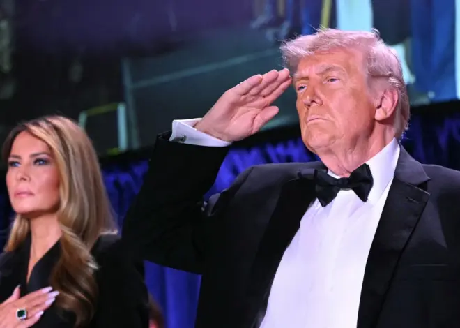 Trump to deliver ‘unifying yet vicious’ remarks at press dinner months after shooting incident, White House says