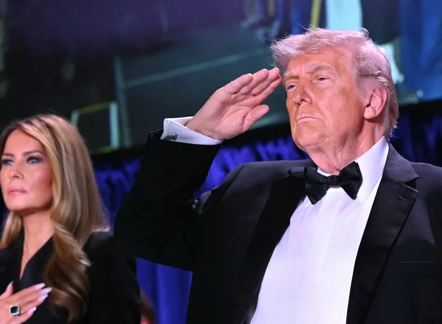 Trump to deliver ‘unifying yet vicious’ remarks at press dinner months after shooting incident, White House says
