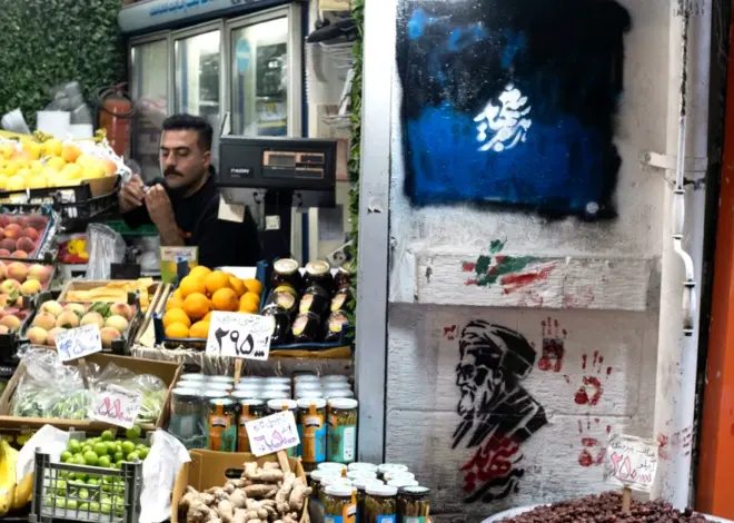 Inside Iran, the economic fallout from war takes a huge personal toll