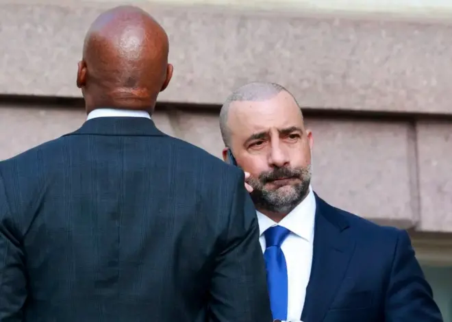 Top Eric Adams adviser Frank Carone scheduled to go to trial in August