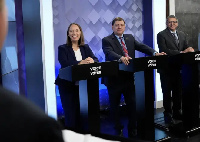 Maine Senate candidates battle for progressive mantle after Graham Platner’s exit