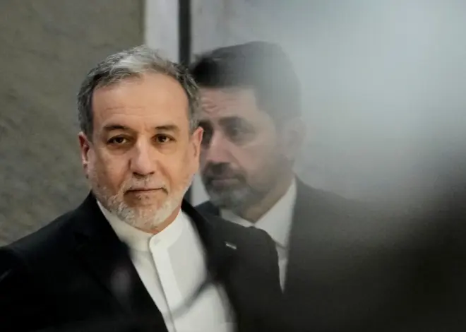U.S. was concerned Israel might try to kill Iran negotiators, sources say
