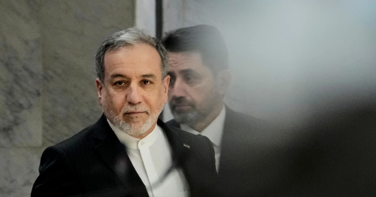 U.S. was concerned Israel might try to kill Iran negotiators, sources say